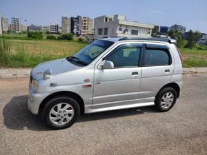 Daihatsu Terios 1999 for Sale