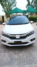 Honda City 1.2L M/T 2022 for Sale