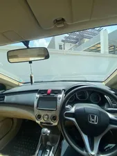 Honda City 1.5 i-VTEC Prosmatec 2020 for Sale