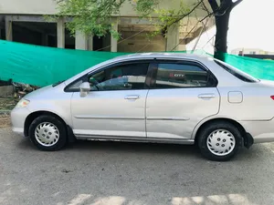 Honda City i-DSI 2004 for Sale