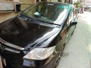 Honda City i-DSI 2006 for Sale