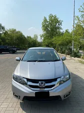 Honda City 1.3 i-VTEC Prosmatec 2021 for Sale