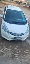 Honda Fit X 2011 for Sale