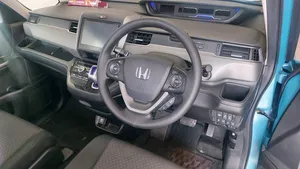 Honda Freed Hybrid Modulo X Honda Sensing 2017 for Sale