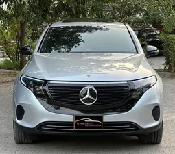 Mercedes Benz EQC 400 4MATIC 2020 for Sale