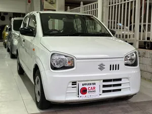 Suzuki Alto L 2021 for Sale