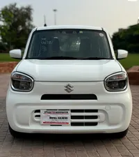 Suzuki Alto L Upgrade 2022 for Sale