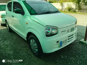 Suzuki Alto VX 2021 for Sale