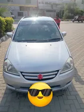 Suzuki Liana RXi 2008 for Sale