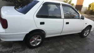 Suzuki Margalla 1993 for Sale