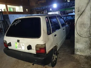 Suzuki Mehran VX 2007 for Sale