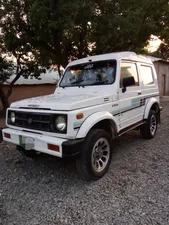 Suzuki Potohar 2002 for Sale