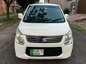 Suzuki Wagon R 2019 for Sale