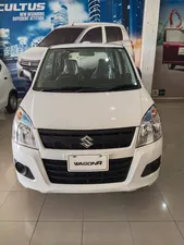 Suzuki Wagon R VXR 2022 for Sale
