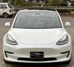 Tesla Model 3 Long Range 2020 for Sale