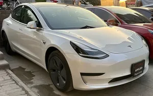 Tesla Model 3 Standard Range Plus 2020 for Sale