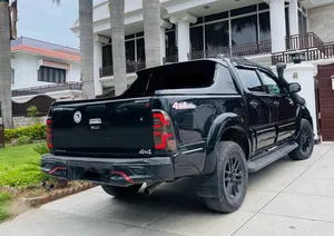 Toyota Hilux Invincible 2014 for Sale