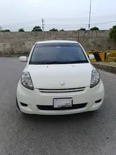 Toyota Passo G F Package 2009 for Sale