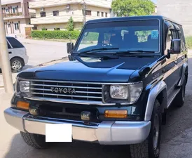 Toyota Prado 1993 for Sale