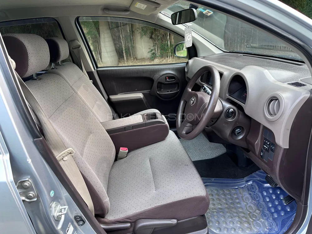 Toyota Passo 2014 for sale in Lahore