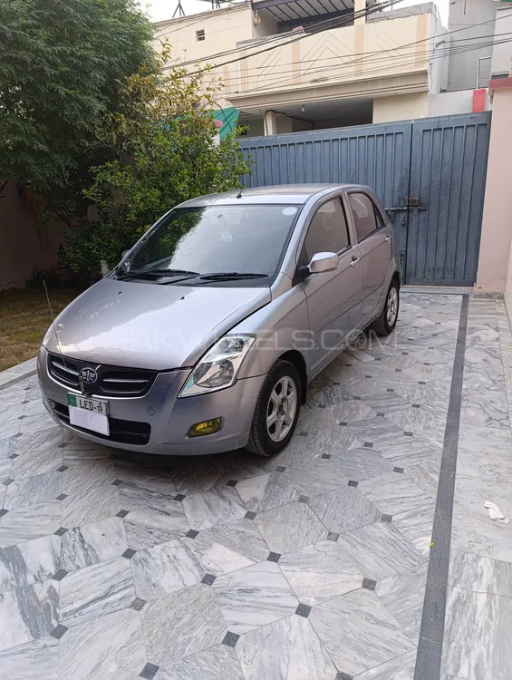 FAW V2 2019 for sale in Bahawalpur