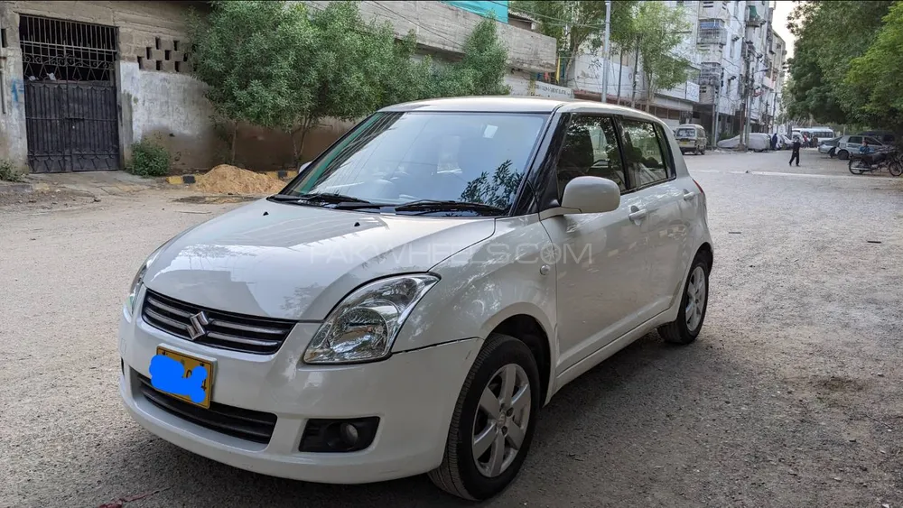 Suzuki Swift 2016 for sale in Karachi