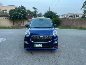 Daihatsu Cast Style G SA III 2016 for Sale