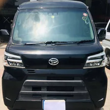 Daihatsu Hijet Special 2019 for Sale