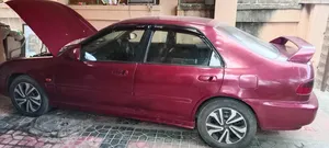 Honda Civic 1995 for Sale