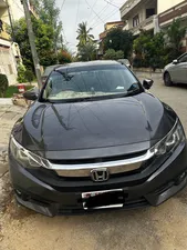 Honda Civic Oriel 1.8 i-VTEC CVT 2018 for Sale