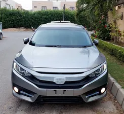 Honda Civic Oriel 1.8 i-VTEC CVT 2019 for Sale