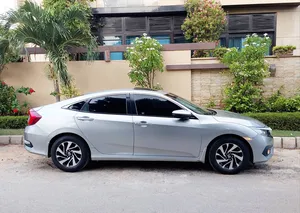 Honda Civic Oriel 1.8 i-VTEC CVT 2019 for Sale