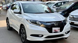 Honda Vezel Hybrid Z Honda Sensing  2016 for Sale