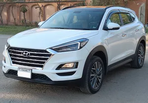 Hyundai Tucson FWD A/T GLS Sport 2022 for Sale