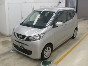 Nissan Dayz 2021 for Sale