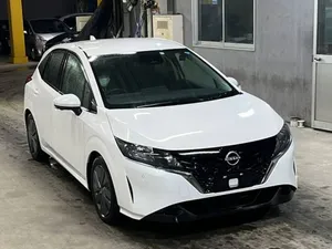 Nissan Note e-Power Aura 2021 for Sale