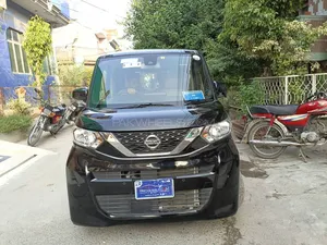 Nissan Roox S Hybrid 2022 for Sale