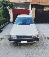 Nissan Sunny 1985 for Sale