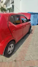 Suzuki Alto 2018 for Sale