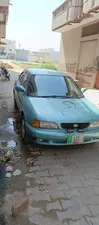 Suzuki Baleno GTi 1.6 1999 for Sale