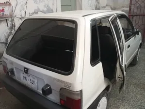 Suzuki Mehran VX 2009 for Sale