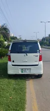 Suzuki Wagon R FX Limited 2013 for Sale