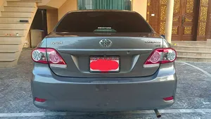 Toyota Corolla 2011 for Sale