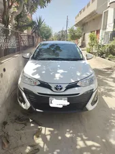 Toyota Yaris 2024 for Sale