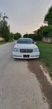 Toyota Crown 2003 for Sale