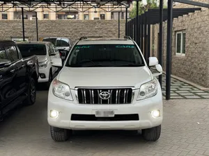 Toyota Prado TX 2.7 2013 for Sale