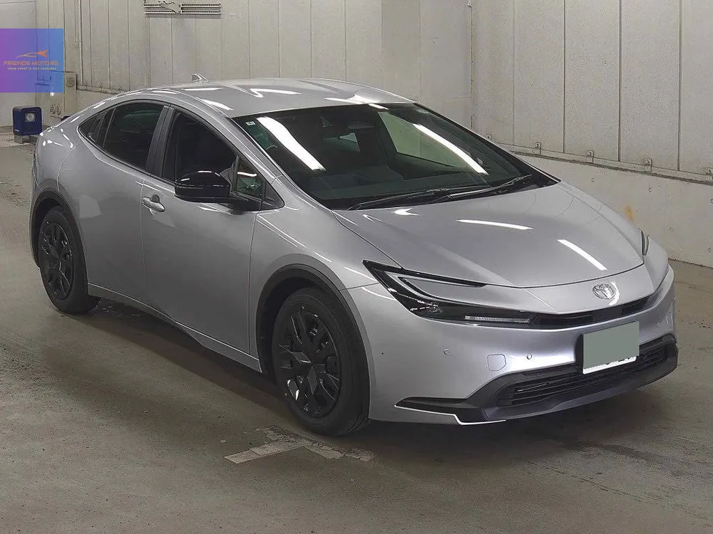 Toyota Prius 2024 for Sale in Karachi Image-1