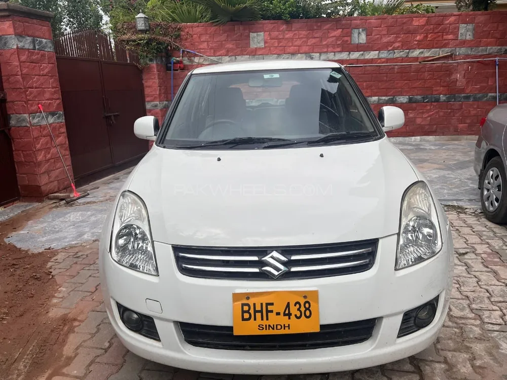 Suzuki Swift 2016 for sale in Islamabad