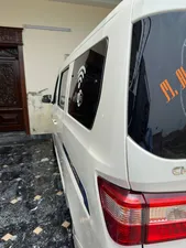 Changan Karvaan Base Model 1.0 2019 for Sale