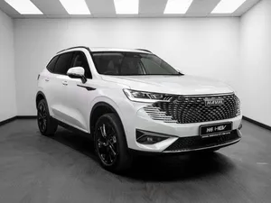 Haval H6 HEV 2024 for Sale